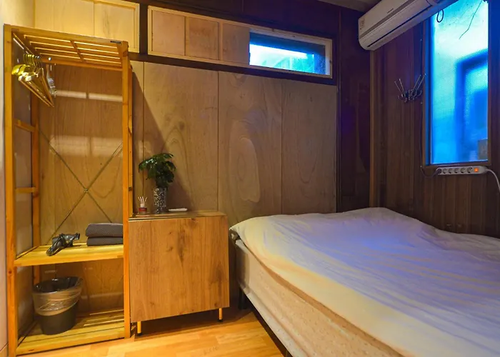 Affittacamere Seoulpapa - Female Only *